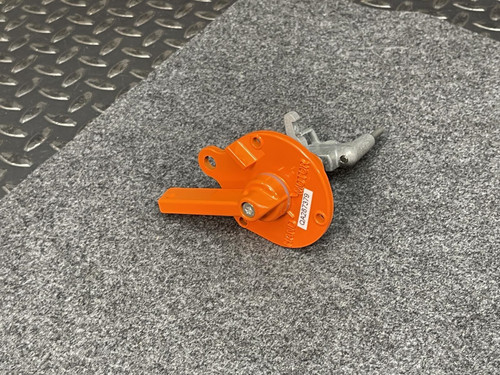 EIM Controls p/n 84781 VA84781 Hand / Motor Switch EMI 84781