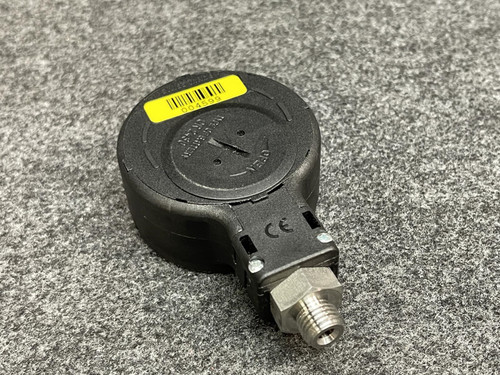 Keller Leo 2 Mano 2000 Manometer Gauge