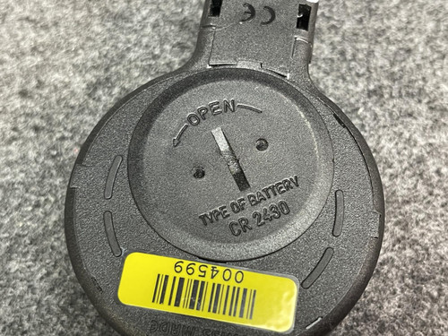 Keller Leo 2 Mano 2000 Manometer Gauge