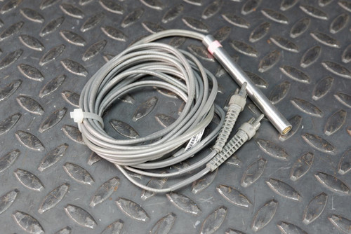 Parks Medical 801-B Transcutaneous Doppler w/ Pencil Probe