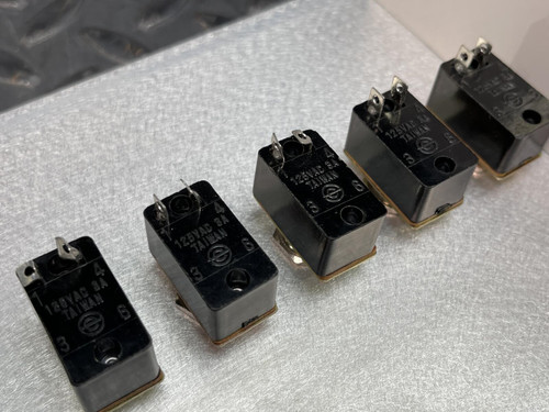 Telewave PM10C2S Wattmeter for 2 Antennas, 10 Transmitters