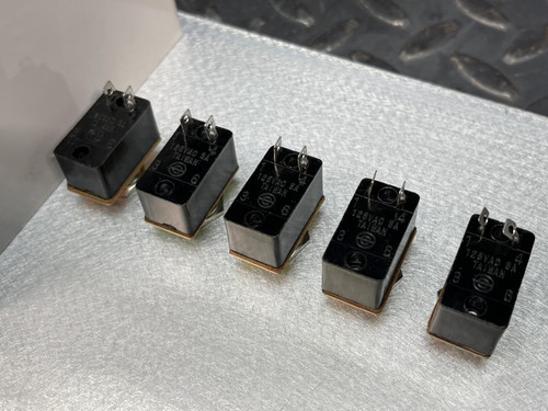 Telewave PM10C2S Wattmeter for 2 Antennas, 10 Transmitters