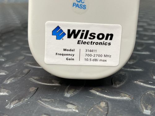 Wilson 314411 Wide Band Directional Antenna - Unused