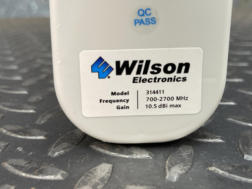Wilson 314411 Wide Band Directional Antenna