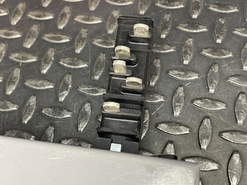 StarLine Busway Tap Box - CB225GE12-L620-4 - 208Y/120 20A