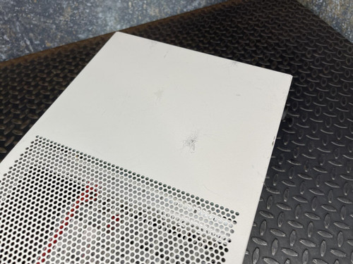 National Instruments PXIe-1062Q 8-Slot PXI Chassis