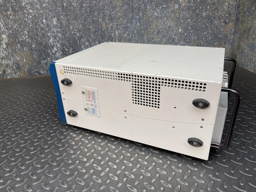 National Instruments PXIe-1062Q 8-Slot PXI Chassis