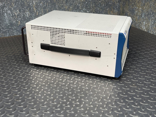 National Instruments PXIe-1062Q 8-Slot PXI Chassis