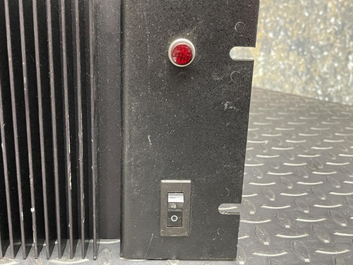 TPL Communications RF Power Amplifier PA6-1AC-RXR Series, 400-512 Mhz, 40 Watts