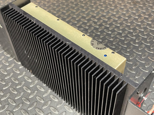 TPL Communications RF Power Amplifier PA6-1AC-RXR Series, 400-512 Mhz, 40 Watts