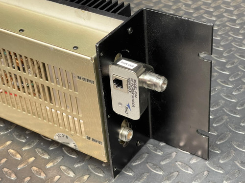 TPL Communications RF Power Amplifier PA6-1AC-RXR Series, 400-512 Mhz, 40 Watts