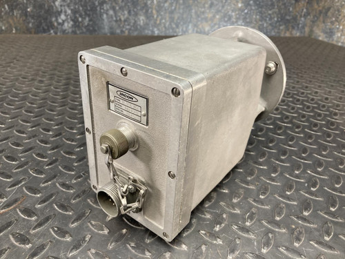 Ircon Modline Model- R-99F05 Infared Thermometer Ircon R-99F05