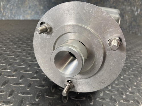 Ircon Modline Model- R-99F05 Infared Thermometer