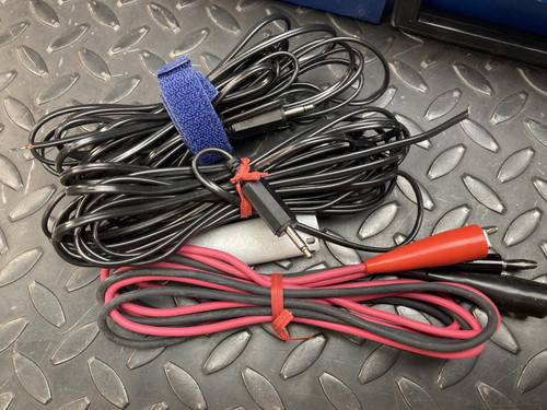 Thermal Engineering 3830 Multipurpose Recorder & 3810 Thermal Pressure Sender