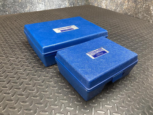 Thermal Engineering 3830 Multipurpose Recorder & 3810 Thermal Pressure Sender