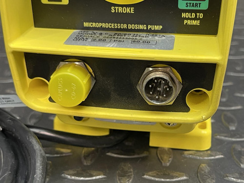 LMI Milton Roy AA961-363SP Electromagnetic Dosing Pump