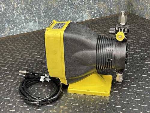 LMI Milton Roy AA961-363SP Electromagnetic Dosing Pump
