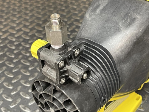 LMI Milton Roy AA961-363SP Electromagnetic Dosing Pump