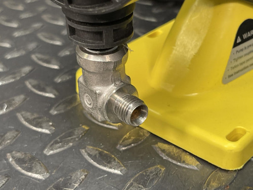 LMI Milton Roy AA961-363SP Electromagnetic Dosing Pump