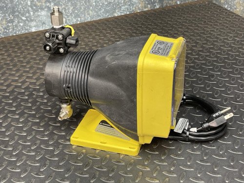 LMI Milton Roy AA961-363SP Electromagnetic Dosing Pump