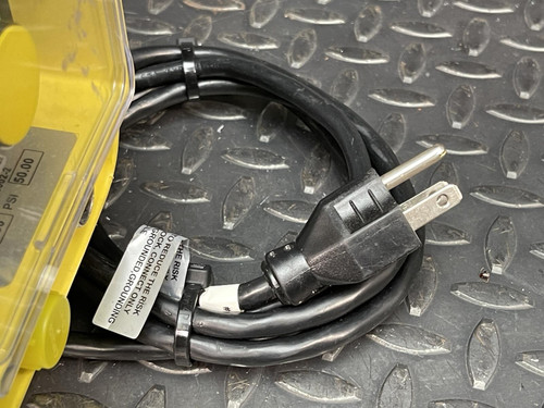 LMI Milton Roy AA961-363SP Electromagnetic Dosing Pump