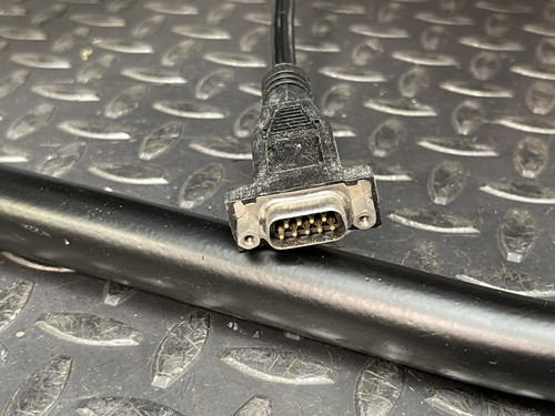 Hydrolab 6SBP Field Cable 100 Meter and Hannay Reels Slip Ring