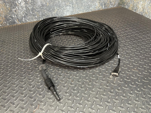 Hydrolab 6SBP Field Cable 100 Meter and Hannay Reels Slip Ring