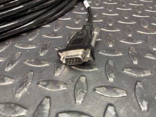 Hydrolab 6SBP Field Cable 100 Meter and Hannay Reels Slip Ring