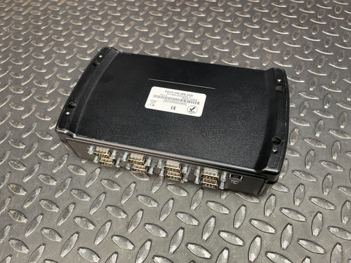 Advantech Quatech ESU2-100 8 Port RS-232 Serial Port USB Adapter