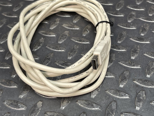 Advantech Quatech ESU2-100 8 Port RS-232 Serial Port USB Adapter