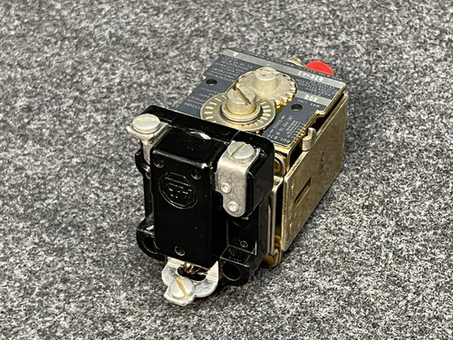 Allen-Bradley Bulletin 836-A3 Series A Pressure Switch -Unused