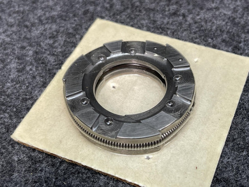 Lot of 2 Ingersoll-Rand 54486402 Rod Oil Ring Scraper 1.25"