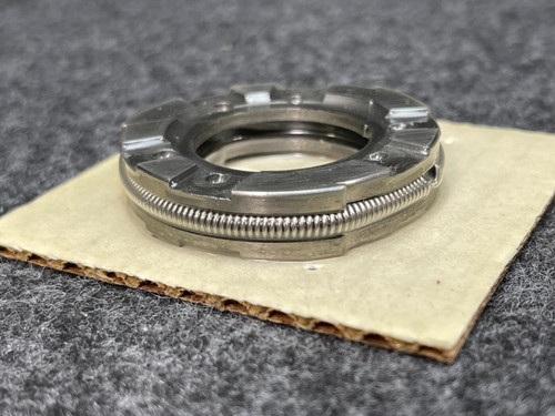 Lot of 2 Ingersoll-Rand 54486402 Rod Oil Ring Scraper 1.25"