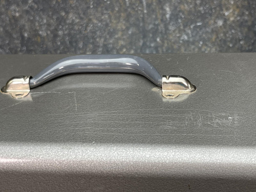 Very Nice Kennedy 7 Drawer Machinist Tool Box Series 520