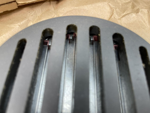 Ingersoll Rand 37157831 Air Compressor Discharge Valve Assembly