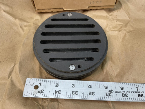 Ingersoll Rand 37157831 Air Compressor Discharge Valve Assembly