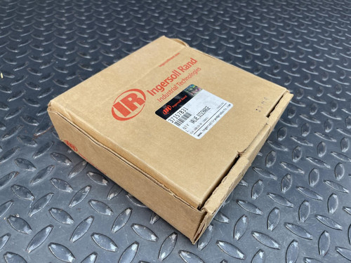 Ingersoll Rand 37157831 Air Compressor Discharge Valve Assembly