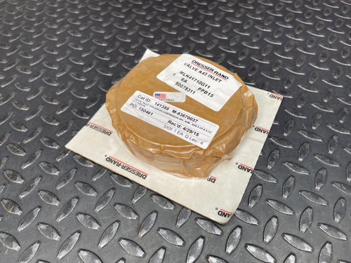 Dresser-Rand Ingersoll-Rand MLH41710G11 Argon Compressor Valve Inlet A43 -Unused Dresser-Rand MLH41710G11