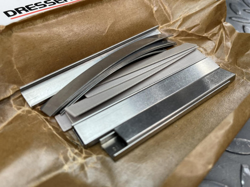 Dresser Rand Ingersoll-Rand A43C33WS Valve set, Channel / Spring