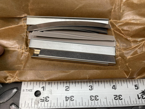 Dresser Rand Ingersoll-Rand A43C33WS Valve set, Channel / Spring