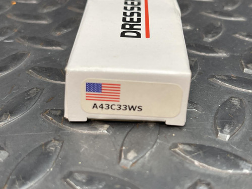 Dresser Rand Ingersoll-Rand A43C33WS Valve set, Channel / Spring