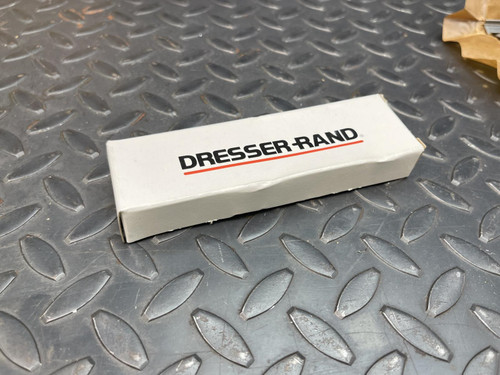 Dresser Rand Ingersoll-Rand A43C33WS Valve set, Channel / Spring