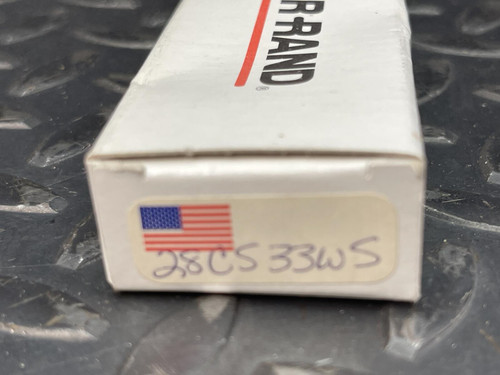 Dresser Rand Ingersoll-Rand 28CS33WS Valve set, Channel / Spring