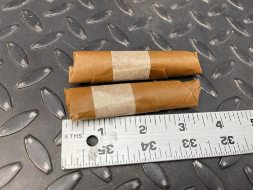 Dresser Rand Ingersoll-Rand 28CS33WS Valve set, Channel / Spring