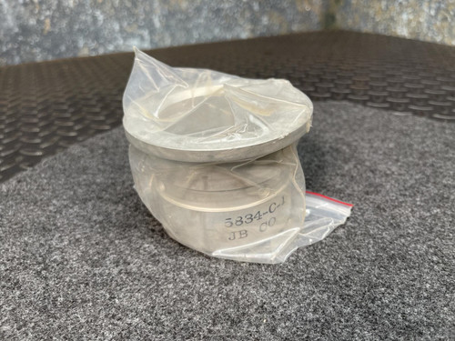 Ingersoll Rand 5834C1 Bushing Main Bearing Housing 5" Replacement Rand 5834-C-1