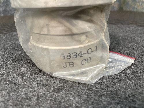 Ingersoll Rand 5834C1 Bushing Main Bearing Housing 5" Replacement