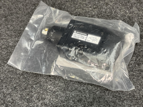 IMI Norgren 03060222 Roller Spring Inline Valve - Unused
