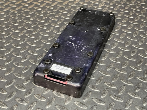 PRI Automation CommKey Robot Controller Keypad