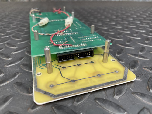 PRI Automation CommKey Robot Controller Keypad