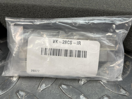 Dresser Rand Ingersoll-Rand VK-28CS-IR Valve set, Channel / Spring